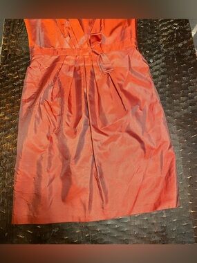 David Meister dress